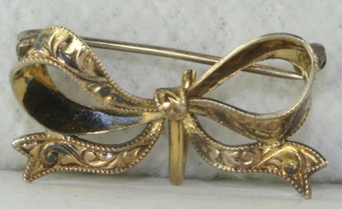 Vintage gold over - vintage,