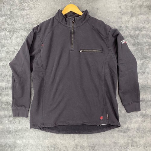 Ariat quarter zip pullover - ariat, fr