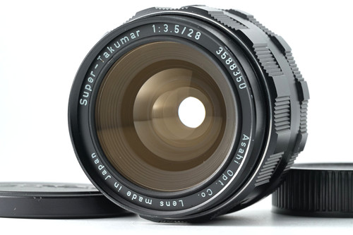 Asahi pentax super - pentax,