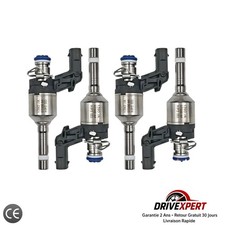 Lot 4 Injecteurs Essence 1.2