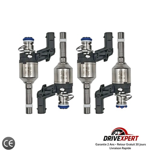 Lot injecteurs essence - lot,