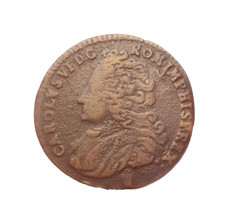 PAYS-BAS ESPAGNOLS - BRABANT