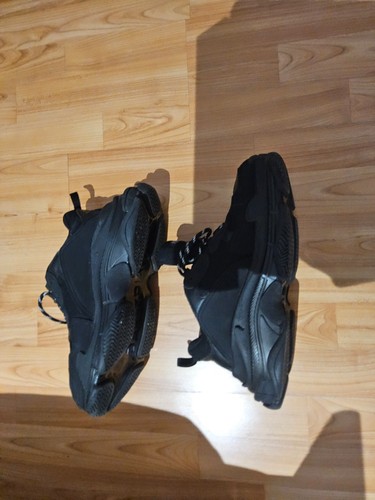 Balenciaga triple noir - triple, s