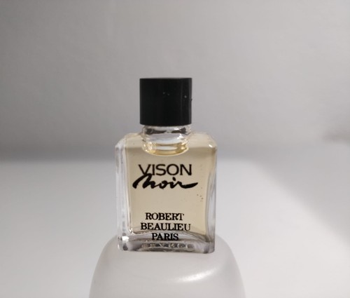 Miniature parfum robert - miniature,
