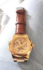 Montre Homme Automatique