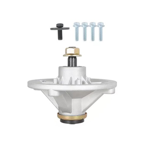 Assemblage broche pont - assemblage, de