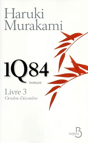 1q84 livre - 1q84,