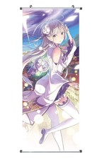Kakemono Poster Grand rouleau