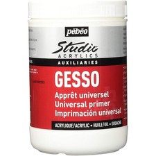[524122] Pébéo Pot 1 Litre