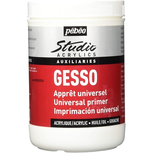 524122 pébéo pot 1 - [524122],