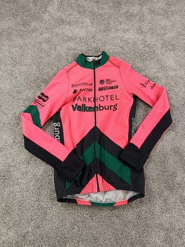Bioracer veste velo femme - veste,