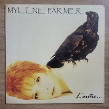 [EX] Mylene Farmer -