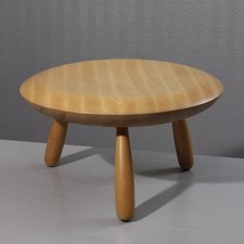 Christian Halleröd & Ikea PS table d'appoint tripode vintage "Karljohan" 2009