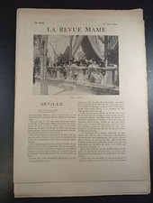 La revue mame n°495 | Bon état