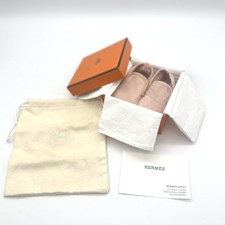 HERMES Baby Infant First Shoes