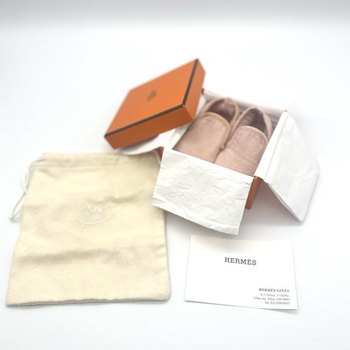 Hermes baby infant first - first, shoes