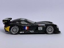 PANOZ ESPERANTE GTR1 #52 24H
