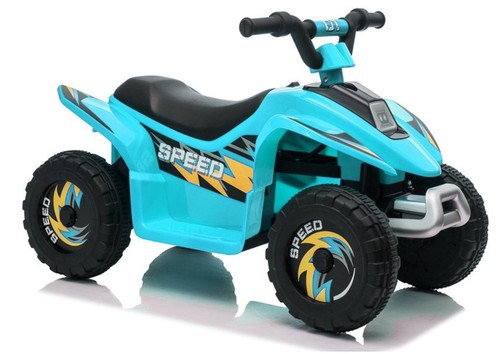 Quad électrique enfant - quad, 6v