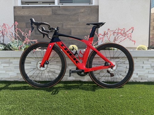 Trek madone 2022 54cm - -, 2022,
