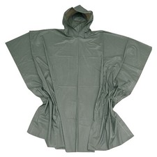 Behr Poncho Imperméable Veste