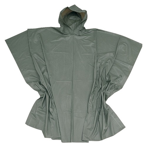 Behr poncho imperméable - imperméable, veste