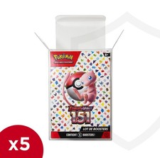 Protection PVC Bundle Pokémon