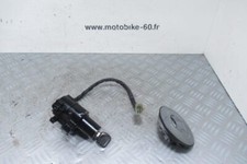 Neiman + bouchon reservoir Honda CB Hornet 600 4t