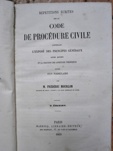 Code procédure civile - code, de