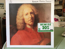 Coffret de 5 vinyles NEUFS