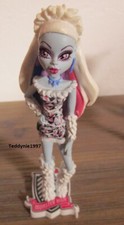 Figurine de collection Doll