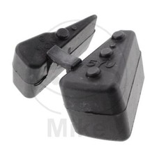 Amortisseur d'entraînement