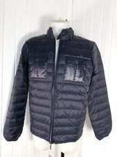 Veste blouson doudoune Saint