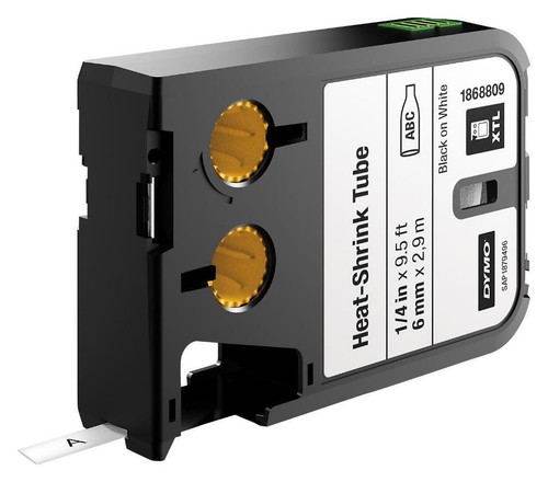 Dymo xtl 6cm - xtl, 0.6cm