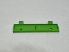 Playmobil 4322 pièce verte