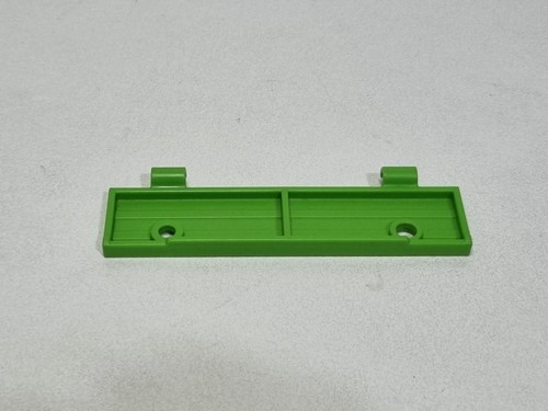 Playmobil 4322 pièce verte