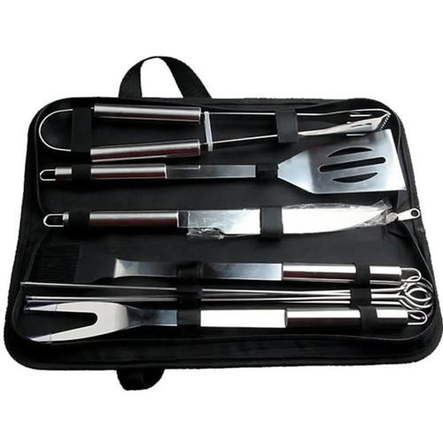 Set ustensiles - 10,