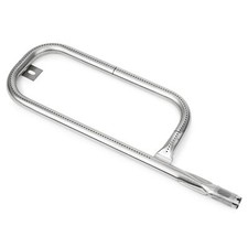 Tube de Brûleur en Acier