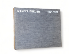 [ARCHITECTURE] Marcel Breuer, réalisations & projets 1921-1962.