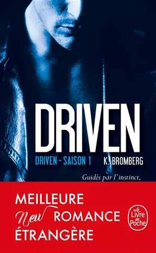 Driven k - driven,