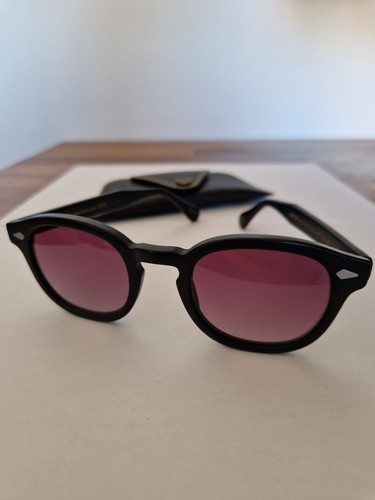 Moscot lemtosh taille - moscot, 49