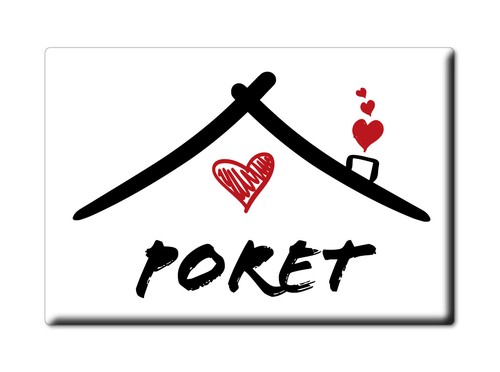 Poret france nom - de, famille