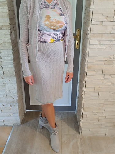 Ensemble tailleur christian - ensemble,