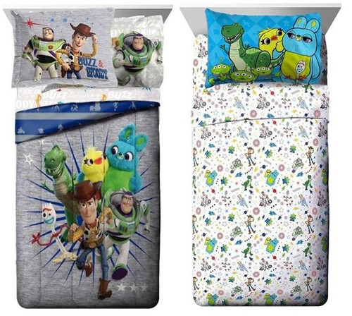 Disney pixar toy story - story, kids