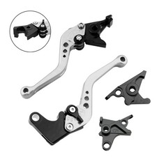 Neuf Court Leviers Frein