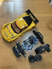Kyosho échelle 1/8 Inferno GT2 Corvette RC Car