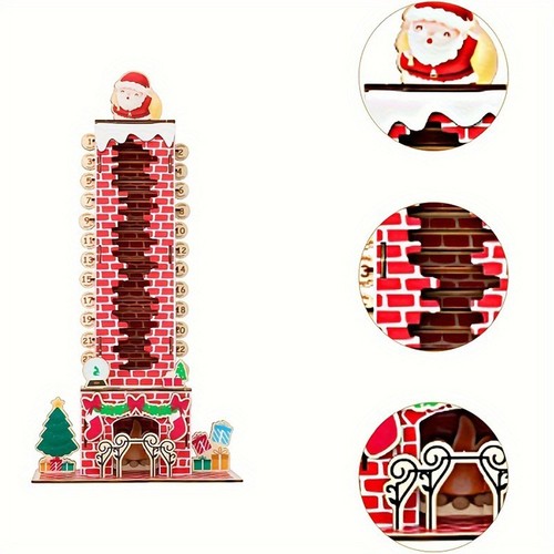Calendrier avent de - calendrier,
