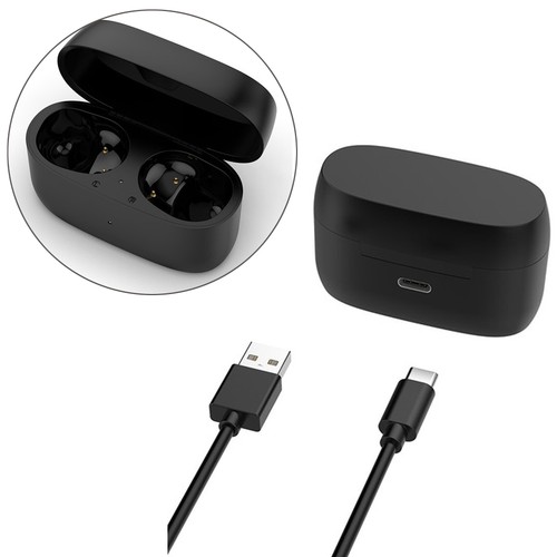 Compartiment charge pour - de,