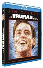 The truman show [Blu-ray] [FR