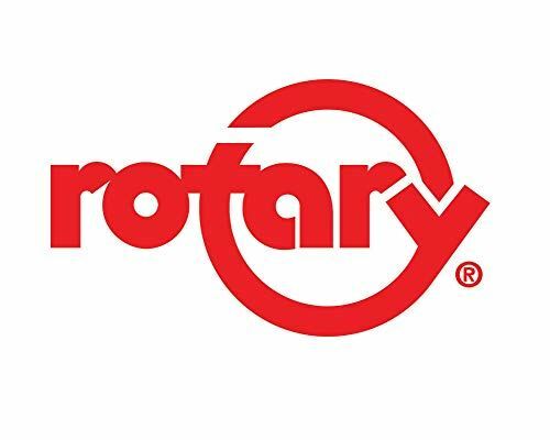 Démarreur électrique rotatif