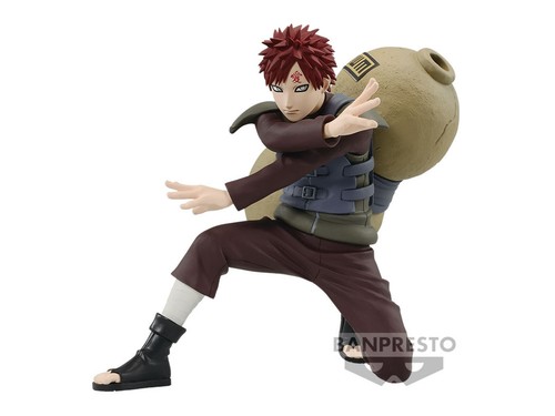 Figurine naruto shippuden - figurine,